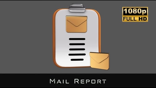 Informe de correo | Documento de correo