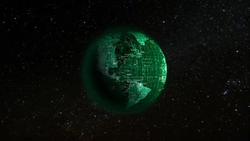 Mapa del mundo v10