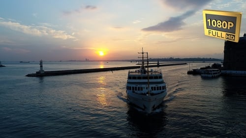 Ferry Istanbul 43