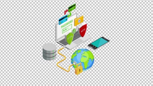 Data Protection Concept Composition