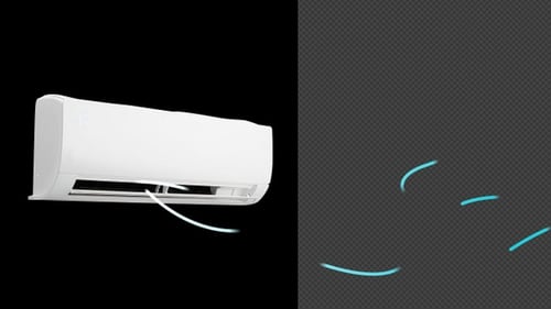 acondicionador de aire