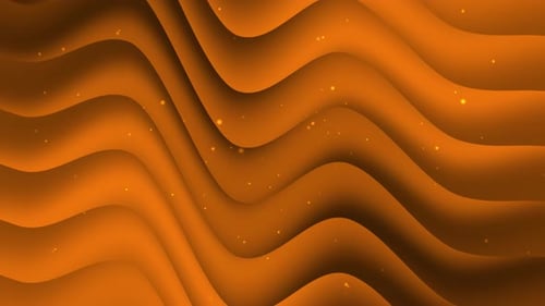 Abstract Gradient Background