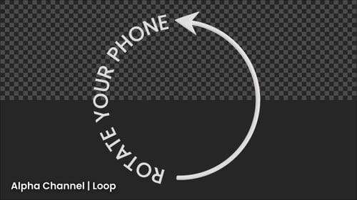 Phone Orientation Instruction