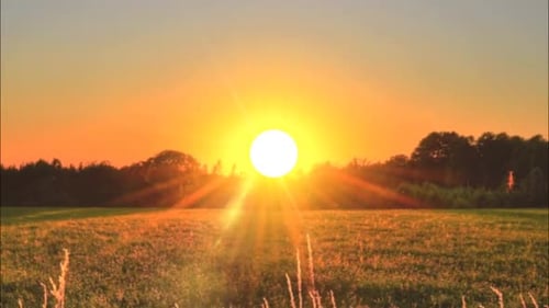 Dynamic Modern Lens Flare Light Effect