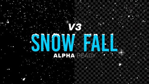 Snowfall V3