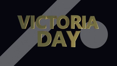 Victoria Day