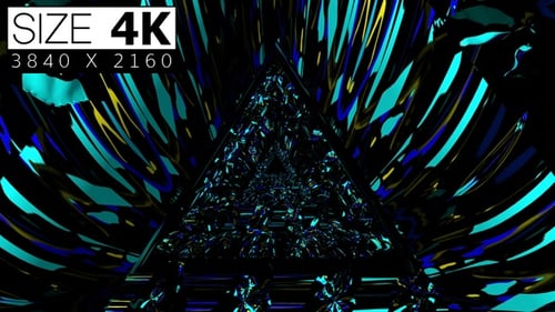 The Green Psychedelic