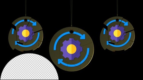 Arrow du système d'exploitation