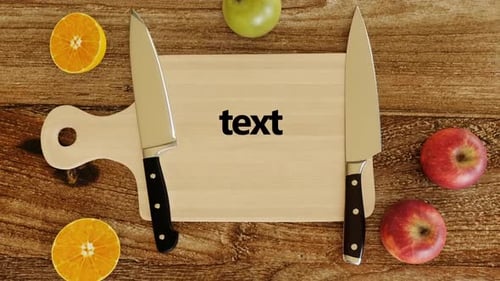 Kitchen Boards Revealers