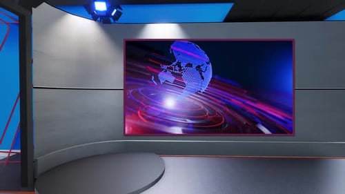 Virtual Studio 2267 P2