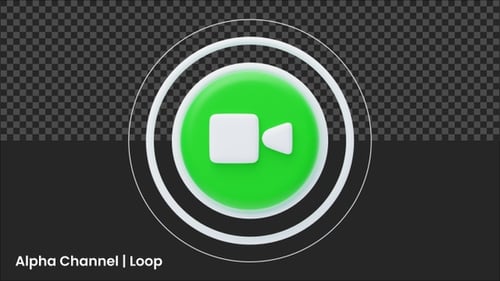 Video Call Ringing