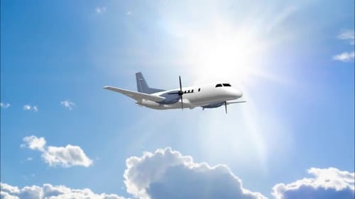 Aircraft v2