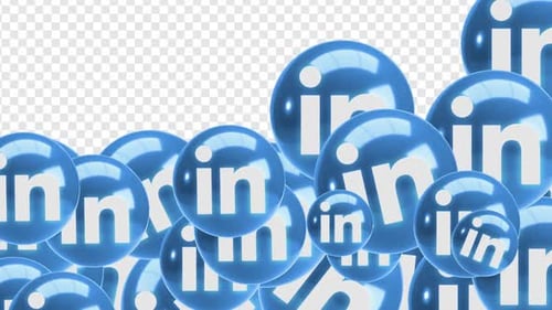 Transition vers Linkedin