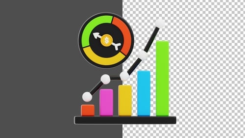 3D Market Trends | Alpha Channel