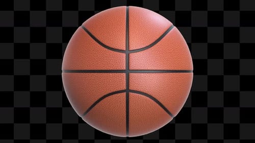Basket Ball 3d