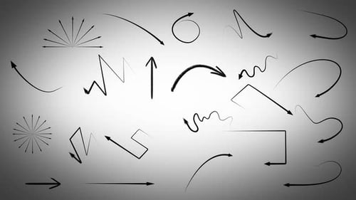 63 Basic Sketch Elements