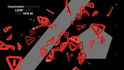 Exclamation Mark Transparent Background