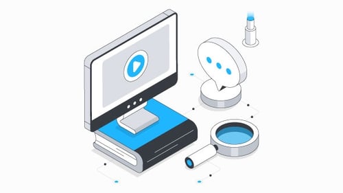 Online Learning Isometric Animation Alpha Channel