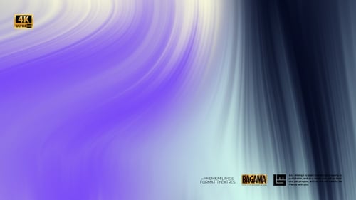 Abstract Fluid Gradient Motion Background