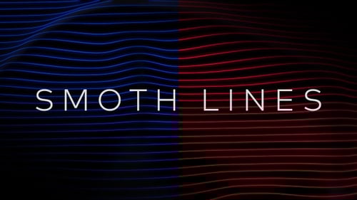 Lines Loop Background