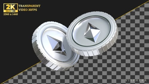 Ethereum Coins