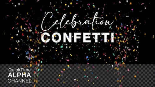 Confetti