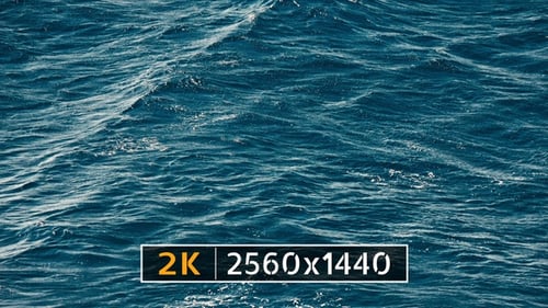 Ocean Waves
