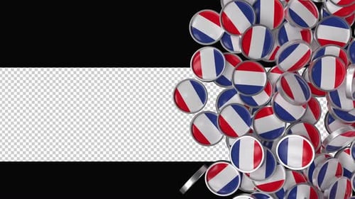 3d France Transition