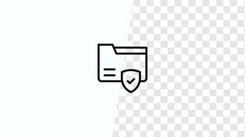 Folder Icon Animation
