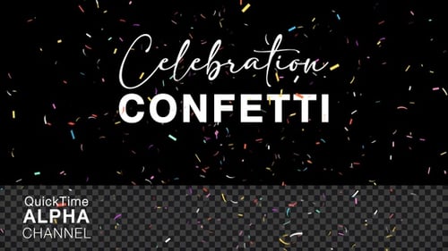 Confetti