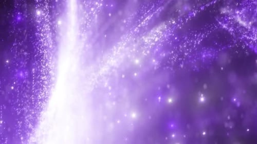 Fashion Particles Hintergrund
