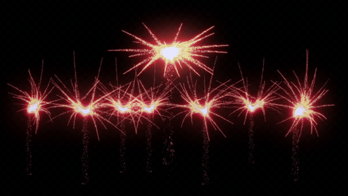 Fireworks Big Pack 1