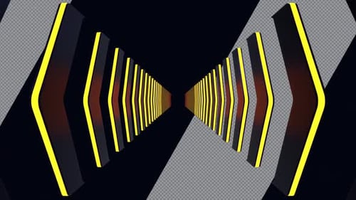 Arrows Background Alpha