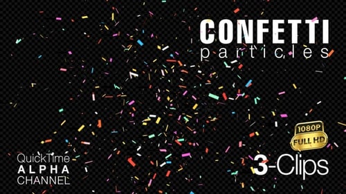 Confetti