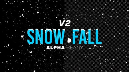 Snowfall V2
