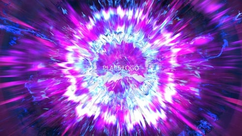 Dynamic Energy Burst Transition Reveal