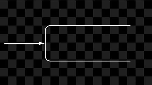 Arrow And Geometric Text Area Pack