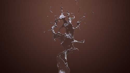Chocolate Splash