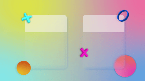 Glassmorphism