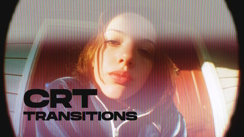 Transiciones CRT