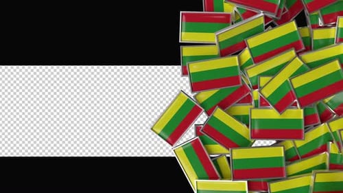 3d Lithuania Transition