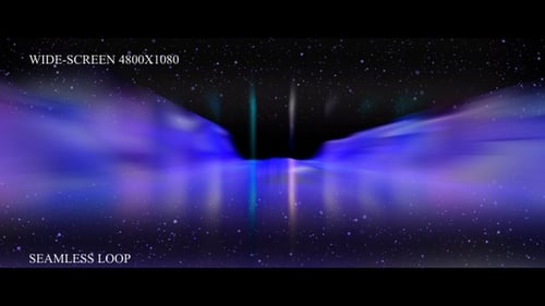Fliegen im Sturm Widescreen