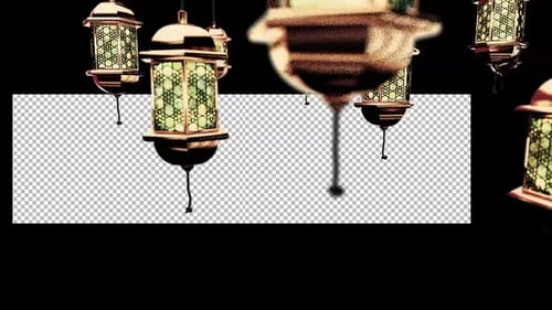 Golden Lanterns Festive Celebration Reveal