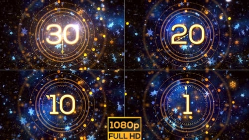 Countdown V1