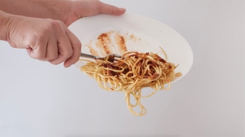 Déchets alimentaires, aliments jetés