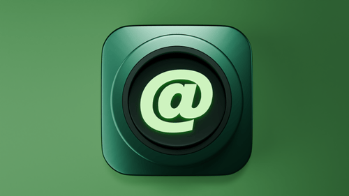 Animiertes Logo von At Sing