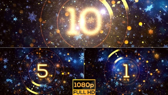 Countdown V1, Backgrounds Motion Graphics ft. awards & celebrations ...
