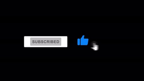 Youtube Subscribe