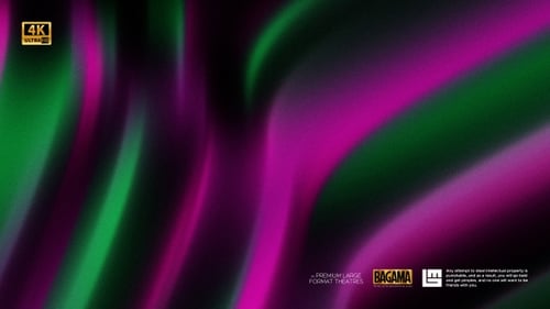 Soft Wavy Gradient Loop