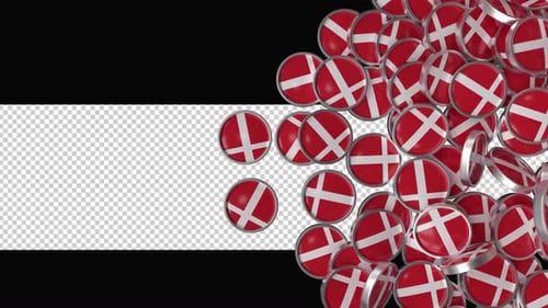 3d Denmark Transition